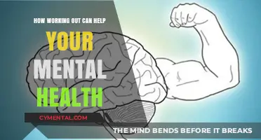 Sweat for Serenity: Exercise's Powerful Impact on Mental Well-Being