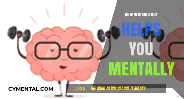 Boost Your Mind: The Mental Benefits of Regular Exercise