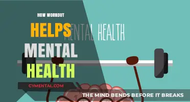 Sweat for Serenity: How Workouts Boost Mental Health
