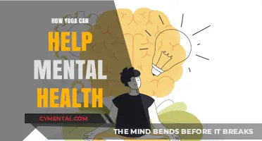 Yoga's Transformative Power: Enhancing Mental Health and Well-being