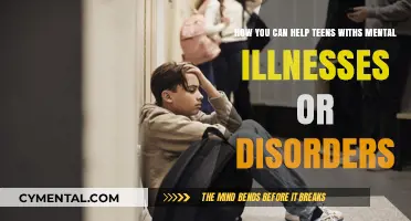 Supporting Teens: Practical Ways to Aid Mental Health Struggles
