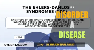 Understanding the Nuances: Is a Disorder a Disease?