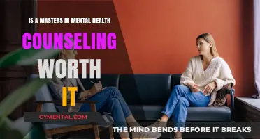 Exploring the Value of a Master's in Mental Health Counseling