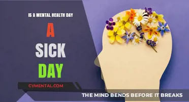 Redefining Wellness: The Debate Over Mental Health Days as Sick Days