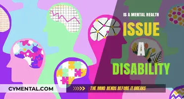 Mental Health as Disability: Understanding Rights, Support, and Inclusion