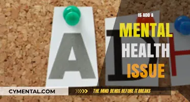 Is ADD a Mental Health Issue? Understanding ADHD's Classification
