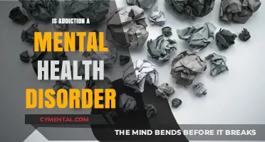 Understanding Addiction: A Complex Mental Health Disorder