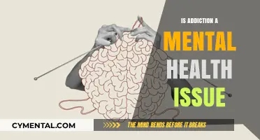 Understanding Addiction: A Complex Mental Health Challenge Explored