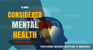 Understanding ADHD: Is It a Mental Health Condition?