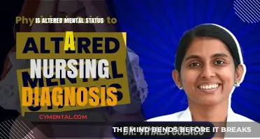 Exploring Altered Mental Status: A Nursing Diagnosis Perspective