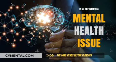 Alzheimer's and Mental Health: Unraveling the Complex Connection