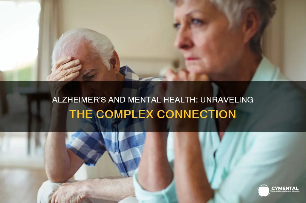 is alzheimer