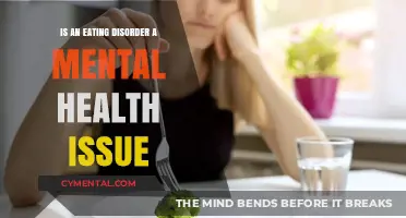 Eating Disorders: Unraveling the Complex Mental Health Connection