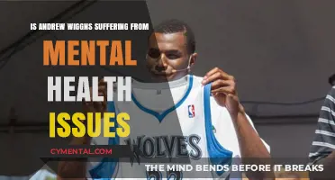 Is Andrew Wiggins Battling Mental Health Challenges? A Closer Look