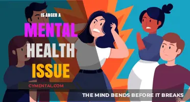Understanding Anger: Mental Health Implications and Effective Coping Strategies