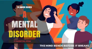 Is Anger a Disorder? Understanding Its Mental Health Implications
