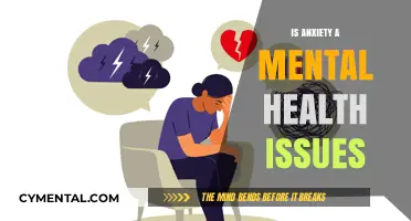 Understanding Anxiety: Is It a Mental Health Issue?