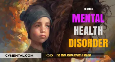 Understanding ASD: A Mental Health Disorder or Neurodiversity?