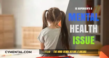 Understanding Asperger's: Mental Health Implications and Societal Perspectives