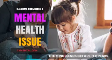 Is Autism a Mental Health Issue? Understanding the Classification Debate