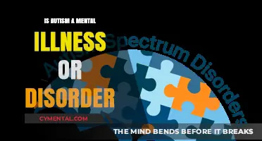 Understanding Autism: Illness, Disorder, or Neurodiversity?