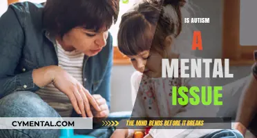 Understanding Autism: Mental Health Perspective and Common Misconceptions