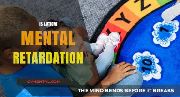 Understanding Autism: Dispelling Myths and Misconceptions