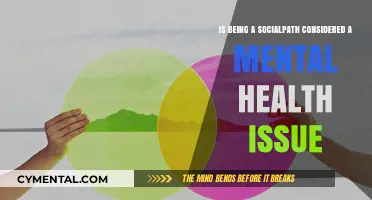 Sociopathy: Mental Health Disorder or Misunderstood Personality Trait?