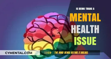 Understanding Transgender Identities: Mental Health Perspectives and Societal Misconceptions