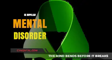Understanding Bipolar Disorder: Myths, Facts, and Realities