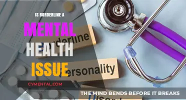 Understanding Borderline Personality Disorder: A Mental Health Concern Explored