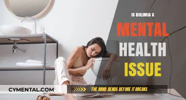 Understanding Bulimia: Unraveling Its Mental Health Implications and Impact