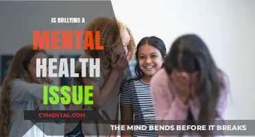 Bullying and Mental Health: Unraveling the Complex Connection and Impact