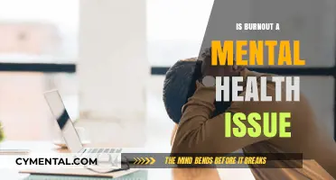 Is Burnout a Mental Health Issue? Understanding the Impact and Solutions