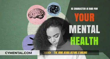 Exploring the Impact of Character AI on Mental Well-being