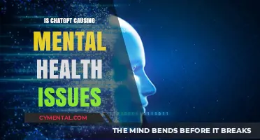 ChatGPT and Mental Health: Unraveling the Impact of AI Conversations