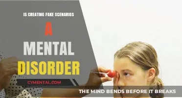 Exploring the Psychology Behind Fabricating False Scenarios