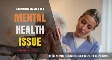 Is Dementia a Mental Health Issue? Understanding the Classification