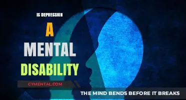 Understanding Depression: Is It a Mental Disability?