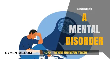 Understanding Depression: A Complex Mental Health Condition