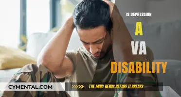 Understanding Depression as a VA Disability: A Comprehensive Guide