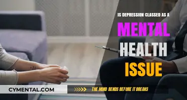Is Depression a Mental Health Issue? Understanding Its Classification