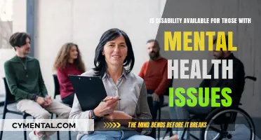 Mental Health and Disability Benefits: Eligibility and Access Explained