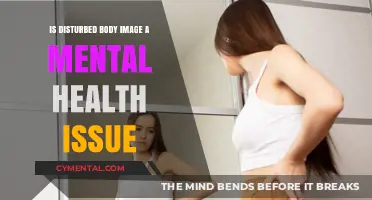 Distorted Body Image: A Mental Health Crisis Unveiled