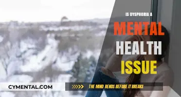 Understanding Dysphoria: Mental Health Implications and Support Strategies