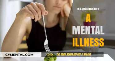 Understanding Eating Disorders: A Mental Health Perspective