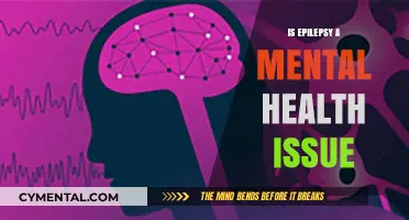 Epilepsy and Mental Health: Unraveling the Complex Connection