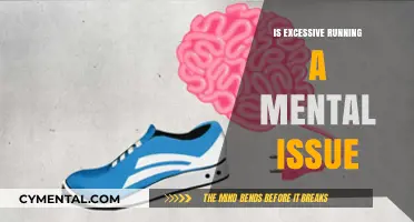 Excessive Running: Mental Health Concern or Healthy Obsession?