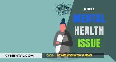 Understanding Fear: Is It a Mental Health Concern or Normal Emotion?