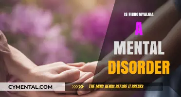 Unraveling the Complexity: Fibromyalgia and Mental Health Connection